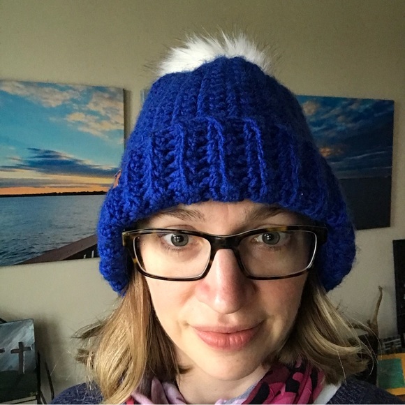 Meet the Posher! - Picture 1 of 4